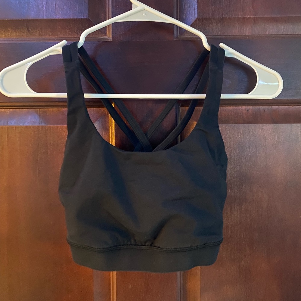 lulu energy bra